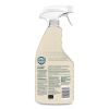 Disinfectant, Fresh Scent, 32 oz Trigger Bottle, 8/Carton2