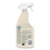 Disinfectant, Citrus Scent, 32 oz Trigger Bottle, 8/Carton2