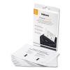 Powershred Performance+ Lubricant Sheets, 8.5 x 6, 10/Pack4