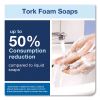 Tork® Extra Mild Foam Soap4