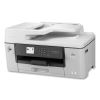 MFC-J6540DW Business Color All-in-One Inkjet Printer, Copy/Fax/Print/Scan2