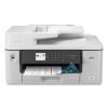 MFC-J6540DW Business Color All-in-One Inkjet Printer, Copy/Fax/Print/Scan3