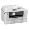 MFC-J6940DW Color All-in-One Inkjet Printer, Copy/Fax/Print/Scan2