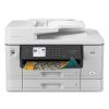 MFC-J6940DW Color All-in-One Inkjet Printer, Copy/Fax/Print/Scan3