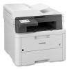 Wireless MFC-L3720CDW Digital Color All-in-One Printer, Copy/Fax/Print/Scan2