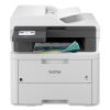 Wireless MFC-L3720CDW Digital Color All-in-One Printer, Copy/Fax/Print/Scan3