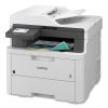 Wireless MFC-L3720CDW Digital Color All-in-One Printer, Copy/Fax/Print/Scan4