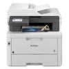 Wireless MFC-L3780CDW Digital Laser Color All-in-One Printer, Copy/Fax/Print/Scan2