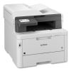 Wireless MFC-L3780CDW Digital Laser Color All-in-One Printer, Copy/Fax/Print/Scan3