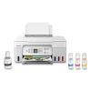 PIXMA G3270 Wireless MegaTank All-In-One Printer, Copy/Print/Scan, White3