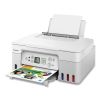 PIXMA G3270 Wireless MegaTank All-In-One Printer, Copy/Print/Scan, White4