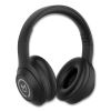 Comfort+ Wireless Over-Ear Headphones with Microphone, Black3