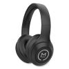 Comfort+ Wireless Over-Ear Headphones with Microphone, Black4