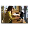 Bright Screen Privacy Filter for 13.3" 2-in-12