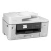 Brother MFC-J6540DW Business Color All-in-One Inkjet Printer4