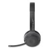 Morpheus 360® Advantage Wireless Stereo Headset with Detachable Boom Microphone4