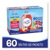 Variety Pack, Assorted Flavors, 60/Pack, Ships in 1-3 Business Days4