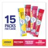 Variety Pack, Assorted Flavors, 60/Pack, Ships in 1-3 Business Days5