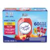 Variety Pack, Assorted Flavors, 60/Pack, Ships in 1-3 Business Days6