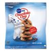 Soft Baked Mini Chocolate Chip Cookies, 1.5 oz Pouch, 28/Pack, Ships in 1-3 Business Days3