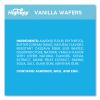 Vanilla Wafer, Vanilla, 2 oz Packet, 6/Carton, Ships in 1-3 Business Days4