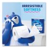 Ultra Soft Bathroom Tissue, Mega Roll, Septic Safe, 2-Ply, White, 224 Sheets/Roll, 4 Rolls/Pack, 8 Packs/Carton5