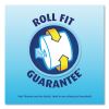 Ultra Soft Bathroom Tissue, Mega Roll, Septic Safe, 2-Ply, White, 224 Sheets/Roll, 12 Rolls/Pack, 4 Packs/Carton4