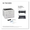 HL-L6210DW Business Monochrome Laser Printer6
