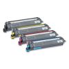 TN2294PK Toner, 1,500/1,200 Page-Yield, Black/Cyan/Magenta/Yellow, 4/Pack3