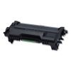 TN920XL High-Yield Toner, 6,000 Page-Yield, Black2
