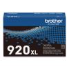 TN920XL High-Yield Toner, 6,000 Page-Yield, Black4