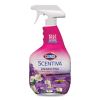 Scentiva Multi Surface Cleaner, Tuscan Lavender and Jasmine, 32 oz, 9/Carton2