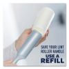 Lint Roller Refill Roll, 70 Sheets/Roll4