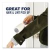 Lint Roller, Heavy-Duty Handle, 70 Sheets/Roller, 2/Pack3