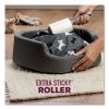 Pet Hair Pickup Lint Roller, Refill Roll, 70 Sheets/Roll4