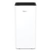 AeraMax SV Air Purifier, 1,500 sq ft Room Capacity, White/Black3