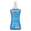 Laundry Detergent, Fresh Air Scent, 53.5 oz Bottle, 4/Carton2