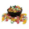 Individually Wrapped Candy Assortments, Assorted Flavors, 5 lb Box3