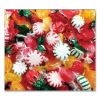 Individually Wrapped Candy Assortments, Assorted Flavors, 5 lb Box4