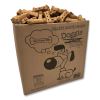 Doggie Biscuits, Peanut Butter, 10 lb Box3