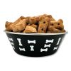 Doggie Biscuits, Peanut Butter, 10 lb Box4