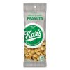 Peanuts, Salted, 2.5 oz Packet, 12/Box2