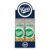 Peanuts, Salted, 2.5 oz Packet, 12/Box4