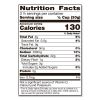 Snacks, Cheddar, 3.75 oz Bag, 8/Carton4