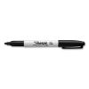 Fine Tip Permanent Marker Value Pack with (1) Bonus S-Gel 0.7 mm Black Ink Pen, Fine Bullet Tip Markers, Black Ink, 36/Pack2