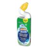 Power Stain Destroyer Toilet Bowl Disinfectant, Rainshower Scent, 24 oz Bottle, 6/Carton4