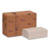 Xpressnap Interfold Dispenser Napkins, 2-Ply, 6.5 x 8.5, White, 500/Pack, 12 Packs/Carton7