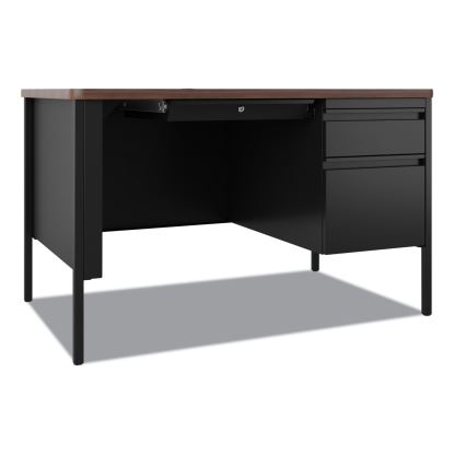 Hirsh Industries® Teachers Pedestal Desks1