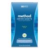 Method® Dryer Sheets2