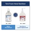 Tork® Hand Sanitizing Alcohol Foam5